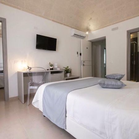 Imera B&B Favignana Exterior foto