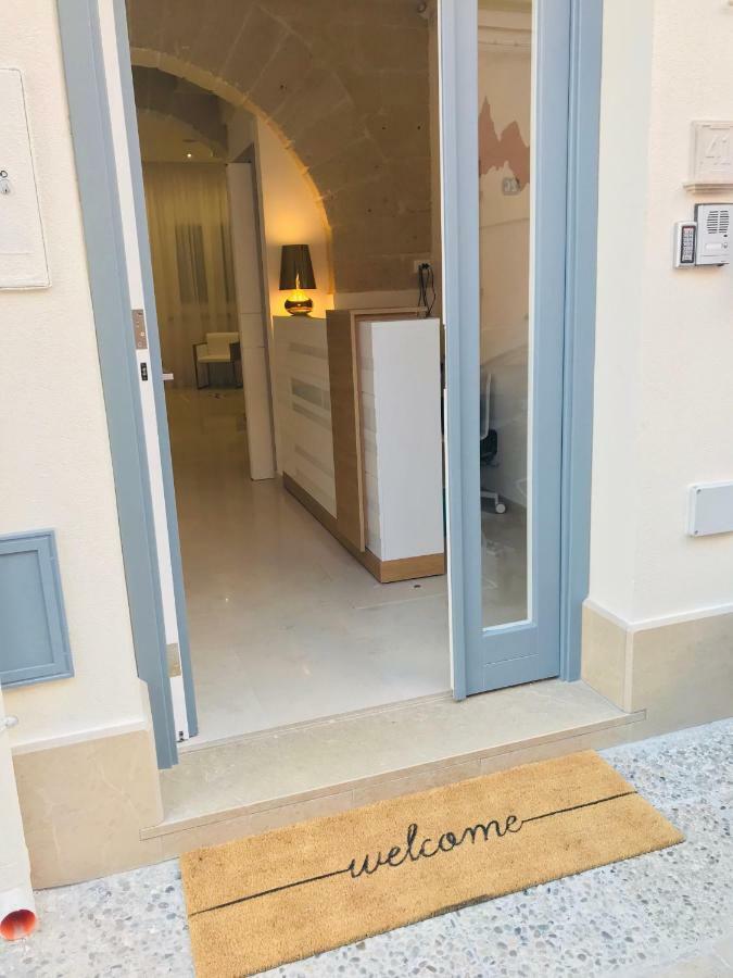 Imera B&B Favignana Exterior foto
