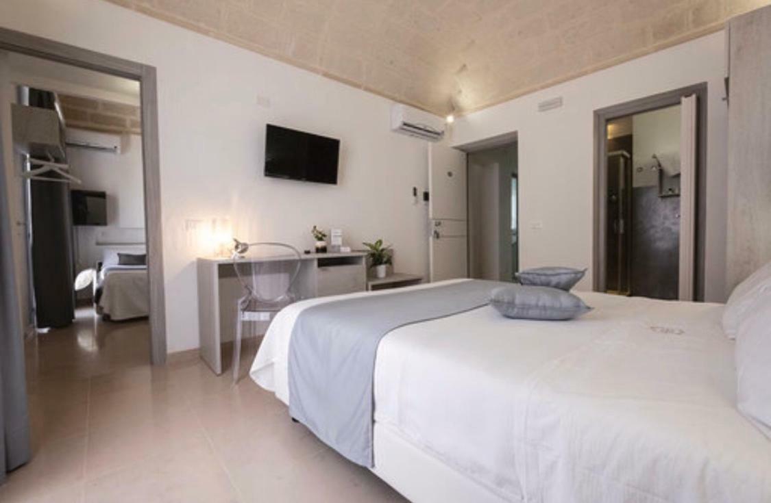 Imera B&B Favignana Exterior foto