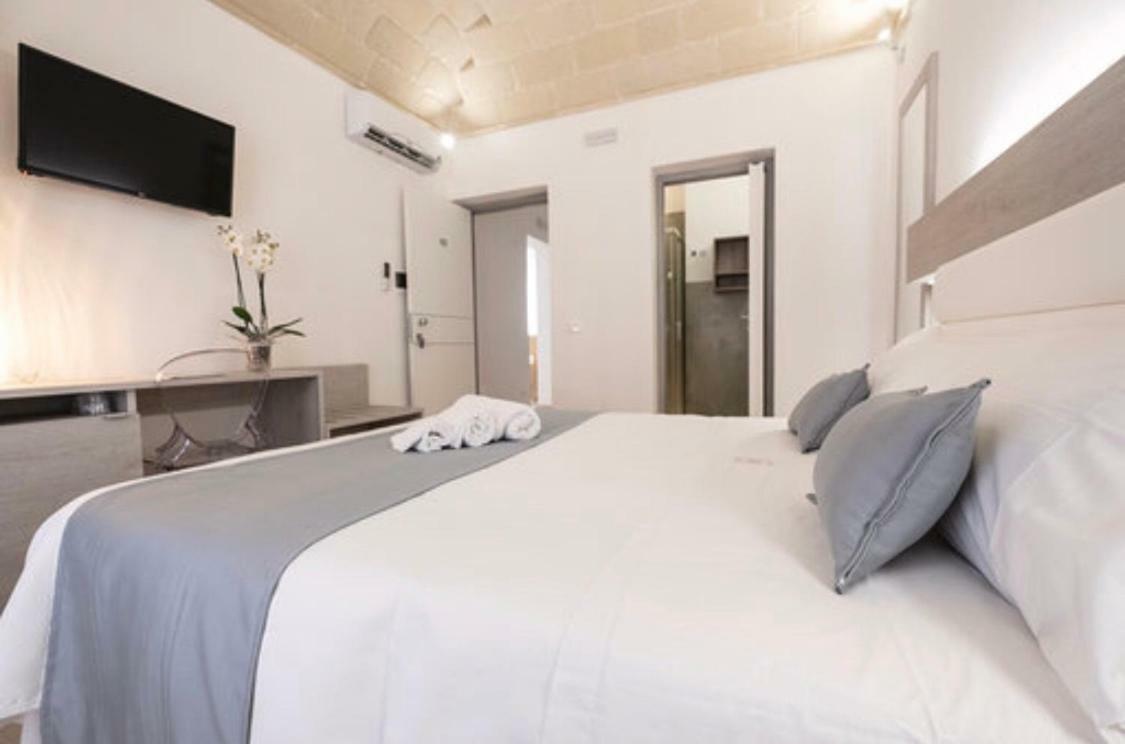 Imera B&B Favignana Exterior foto